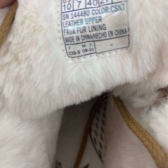 Skechers Women's Arch Fit Rise Fashion Boots Size 10 NEW Without Box - Picture 7 of 7